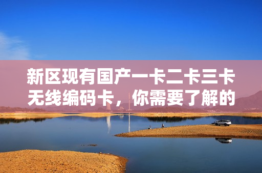 新區(qū)現(xiàn)有國產(chǎn)一卡二卡三卡無線編碼卡，你需要了解的詳細信息