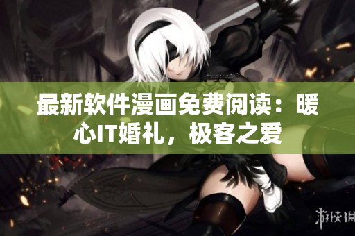 最新軟件漫畫免費閱讀：暖心IT婚禮，極客之愛