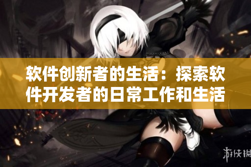 軟件創(chuàng)新者的生活：探索軟件開發(fā)者的日常工作和生活方式