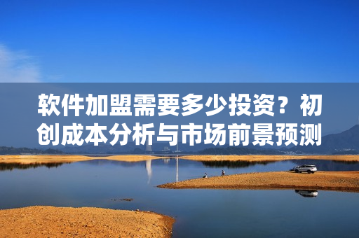 軟件加盟需要多少投資？初創(chuàng)成本分析與市場前景預測