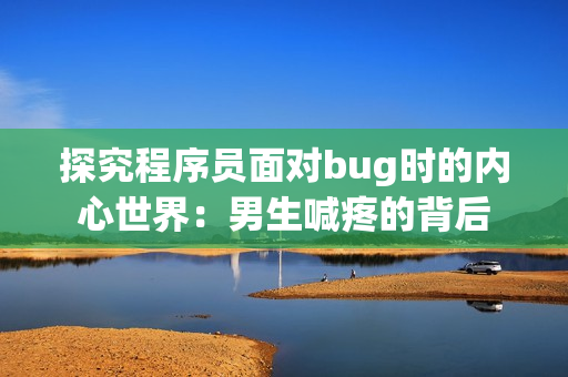 探究程序員面對bug時的內(nèi)心世界：男生喊疼的背后