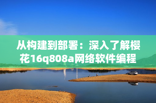 從構(gòu)建到部署：深入了解櫻花16q808a網(wǎng)絡(luò)軟件編程流程