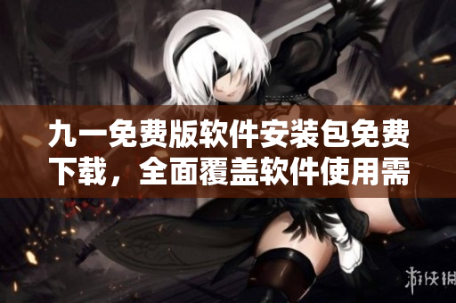 九一免費版軟件安裝包免費下載，全面覆蓋軟件使用需求
