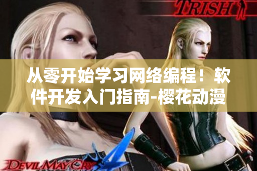 從零開(kāi)始學(xué)習(xí)網(wǎng)絡(luò)編程！軟件開(kāi)發(fā)入門(mén)指南-櫻花動(dòng)漫官方網(wǎng)