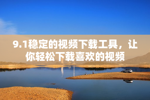 9.1穩(wěn)定的視頻下載工具，讓你輕松下載喜歡的視頻