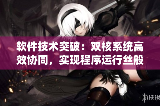 軟件技術突破：雙核系統(tǒng)高效協(xié)同，實現(xiàn)程序運行絲般順暢