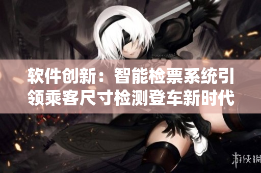 軟件創(chuàng)新：智能檢票系統(tǒng)引領乘客尺寸檢測登車新時代