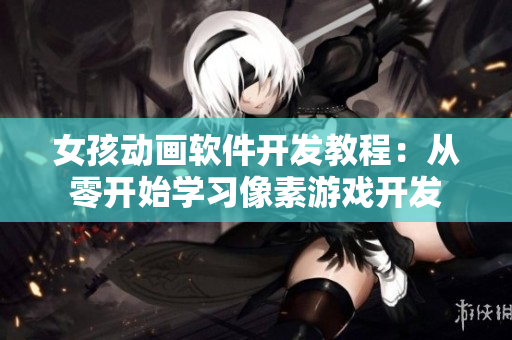 女孩動(dòng)畫軟件開發(fā)教程：從零開始學(xué)習(xí)像素游戲開發(fā)
