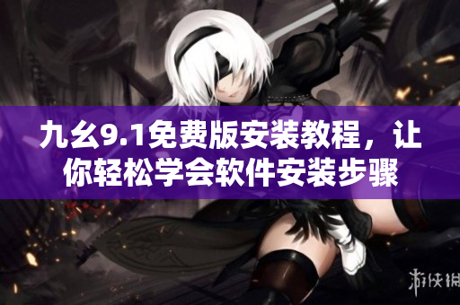 九幺9.1免費(fèi)版安裝教程，讓你輕松學(xué)會(huì)軟件安裝步驟