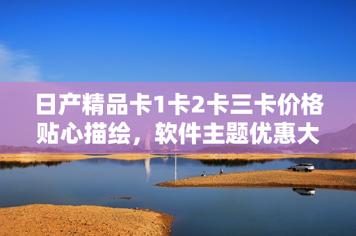 日產(chǎn)精品卡1卡2卡三卡價格貼心描繪，軟件主題優(yōu)惠大放送！