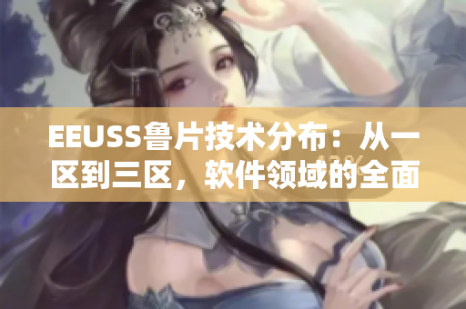 EEUSS魯片技術(shù)分布：從一區(qū)到三區(qū)，軟件領(lǐng)域的全面解析