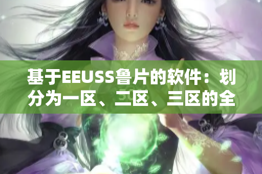基于EEUSS魯片的軟件：劃分為一區(qū)、二區(qū)、三區(qū)的全面分析