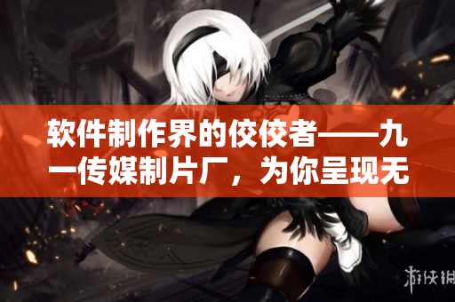 軟件制作界的佼佼者——九一傳媒制片廠，為你呈現(xiàn)無(wú)與倫比的開(kāi)發(fā)水平！