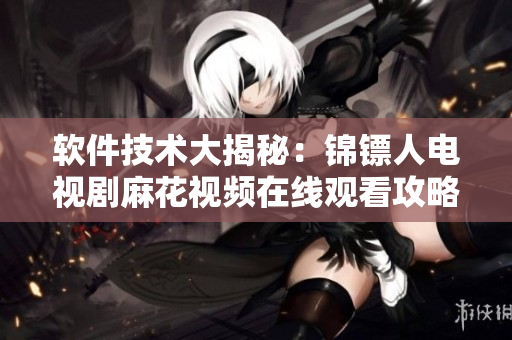 軟件技術(shù)大揭秘：錦鏢人電視劇麻花視頻在線(xiàn)觀看攻略全解析！