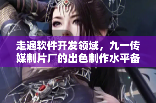 走遍軟件開(kāi)發(fā)領(lǐng)域，九一傳媒制片廠的出色制作水平備受贊譽(yù)！