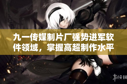 九一傳媒制片廠強(qiáng)勢進(jìn)軍軟件領(lǐng)域，掌握高超制作水平，樹立行業(yè)標(biāo)桿